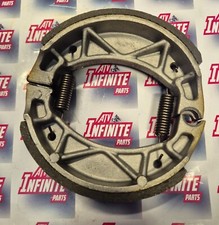 Yamaha  Grizzly 125 2004-2019