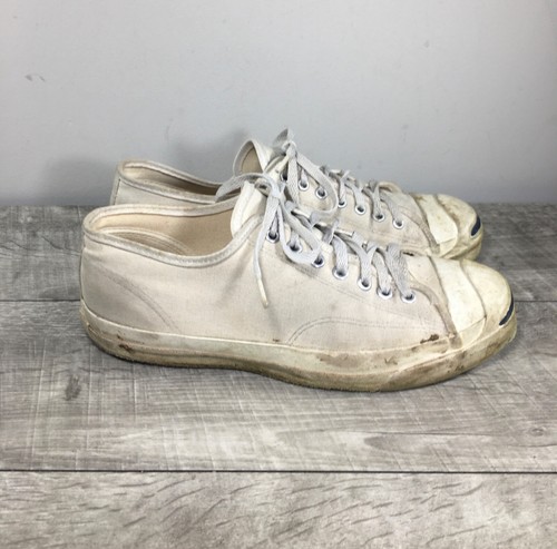 Converse jack purcell chucks - jack,