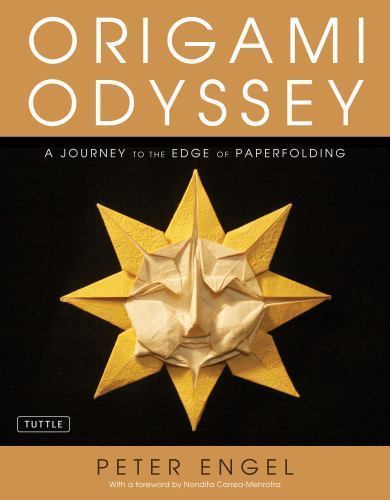 Origami odyssey journey to - journey,