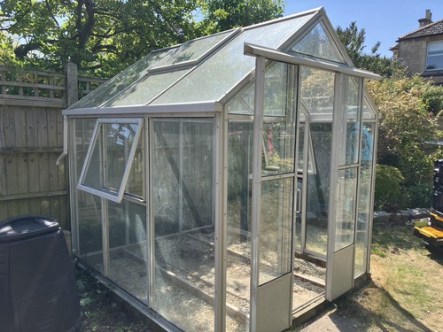 Rhs hartley botanic tradition - hartley,