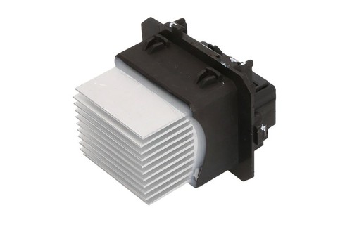 Supply air fan - , controller