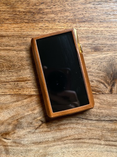 Astell kern sp1000m - &, gold
