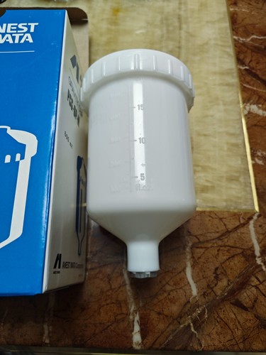 Anest iwata pcg 600ml - iwata, pcg-6p-m