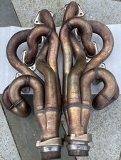 BMW M3 E90/E92/E93 S65 Engine