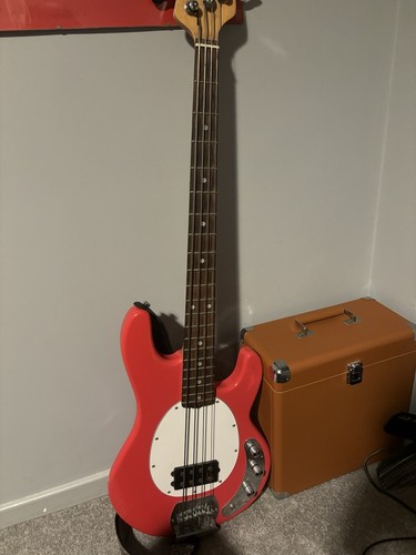 Sterling music man - by,