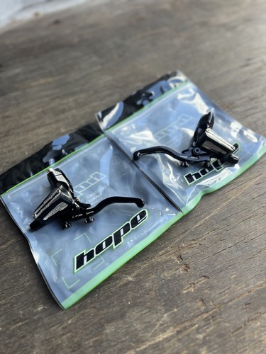 Hope tech shimano ev - &,