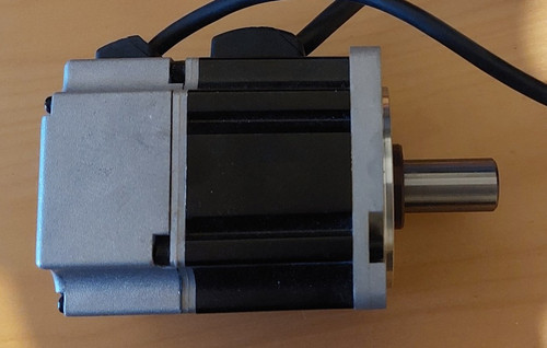 M2dc series low voltage servo - series,