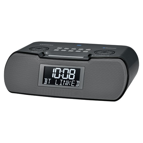 Sangean rcr am - rcr-20, bluetooth