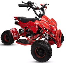 50cc Kids Mini ATV Quad Bike