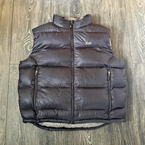 Rab neutrino vest - vest, down