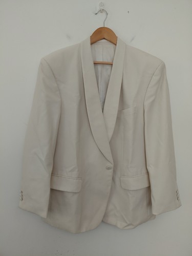 Vintage tuxedo dinner - vintage,