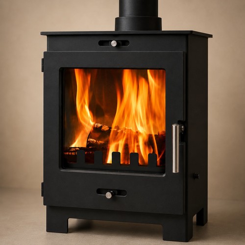 Portway arundel stove defra - portway,