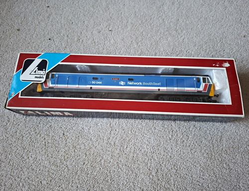 Lima gauge network - lima,