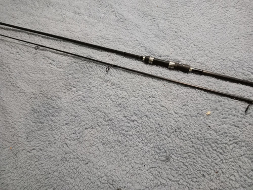 Daiwa mission 2 75lb - mission, 12’