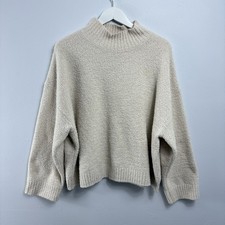 H&M Jumper Womens Size Large