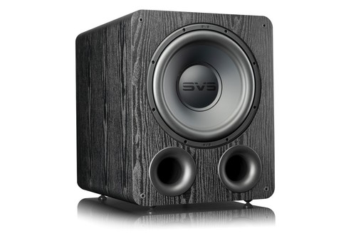 Svs subwoofer 1000 pro - pb-1000,