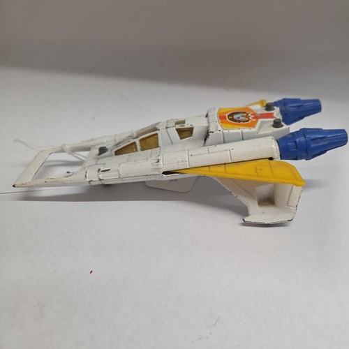 Corgi vintage buck rogers - corgi,