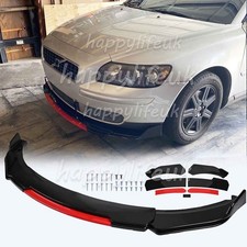 For Volvo S40 2000-2012 Front