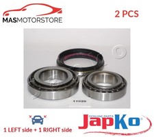 WHEEL BEARING KIT SET PAIR