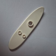 LEGO  6075 Vintage Surfboard