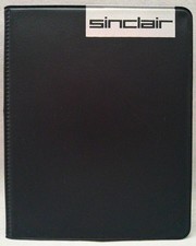 Sinclair ZX / QL Microdrive