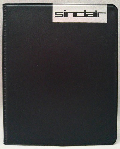 Sinclair ql microdrive - ql,