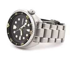 Seiko SRP775 Turtle Divers Watch Brand New Now Discontinued