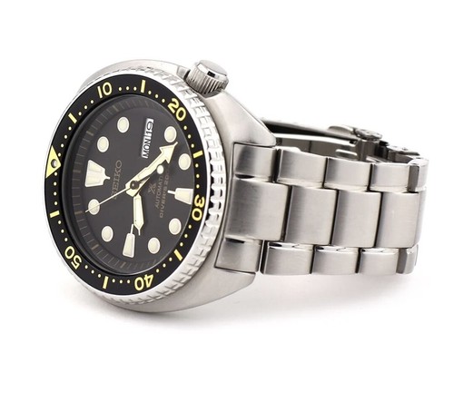 Seiko srp775 turtle - seiko,