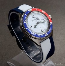 Vostok amphibia custom russian - vostok,