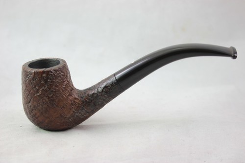 Pipe pipa dunhill - pipa, shell