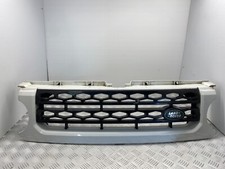 2011 LAND ROVER DISCOVERY FRONT BUMPER MAIN GRILLE GENUINE AH22-8138-BW