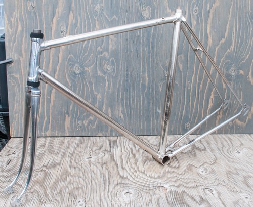 Vintage wilier triestina - wilier,