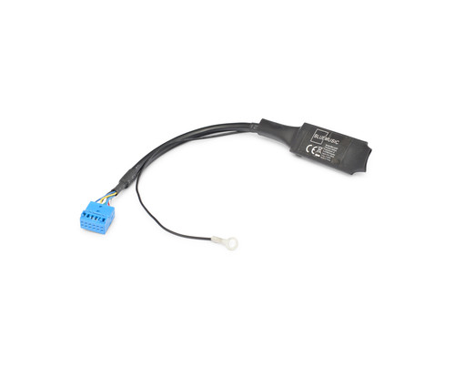 Bluetooth adapter audi - audi, a3