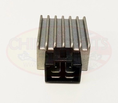 Regulator rectifier for - /,