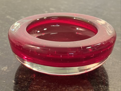 Whitefriars 9099 ruby red - 9099,