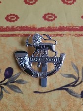 HEREFORDSHIRE LIGHT INFANTRY