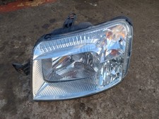 Fiat Panda MK2 2003-2012