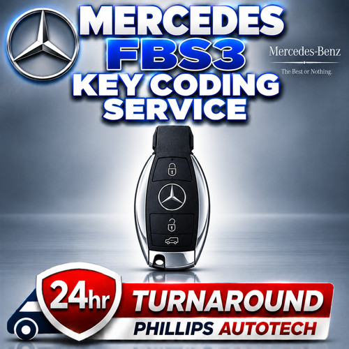 Mercedes clk w208 fbs3 - clk,