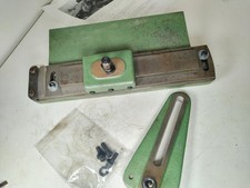 Myford 1429 Taper Turning Tool