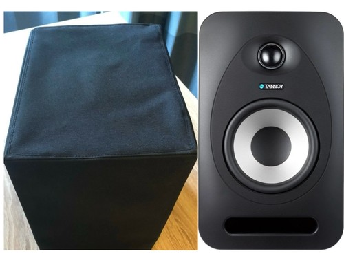 Dust cover tannoy reveal - tannoy,