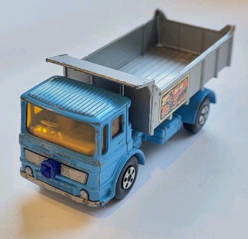 Matchbox super kings - matchbox, k4