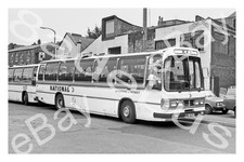 Bus Photograph MAIDSTONE &
