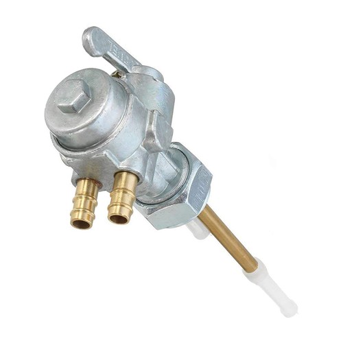 Fuel petcock valve switch - petcock,