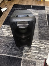 Sony GTK-XB5 Bluetooth Party