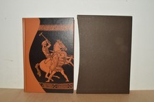 The Persian Expedition -