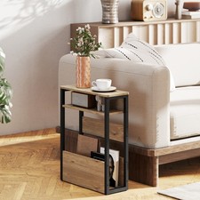 Narrow Side Table, Small