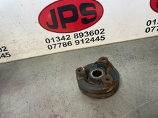 Crankshaft bottom pulley X