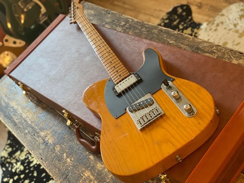 Fender japan telecaster blonde - japan,