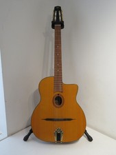 Cigano GJ-0 Gypsy Jazz