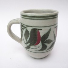 Laurence McGowan, studio